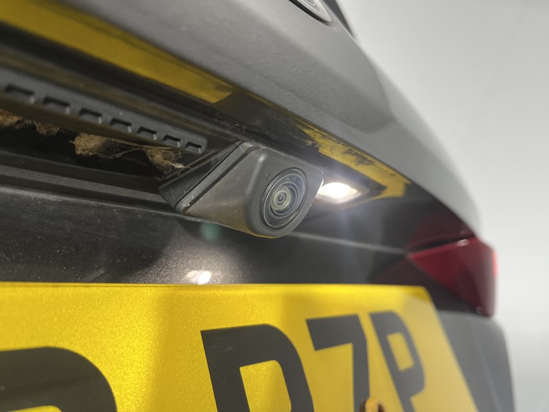 2019 (19) FORD FIESTA 1.0 EcoBoost 140 ST-Line X 5dr 5476201