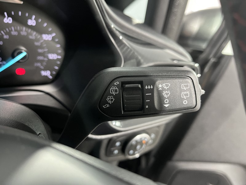 2019 (19) FORD FIESTA 1.0 EcoBoost 140 ST-Line X 5dr 5476187