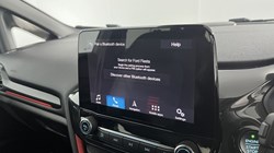2019 (19) FORD FIESTA 1.0 EcoBoost 140 ST-Line X 5dr 5476190