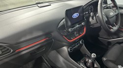 2019 (19) FORD FIESTA 1.0 EcoBoost 140 ST-Line X 5dr 5476169