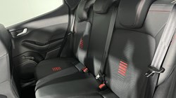 2019 (19) FORD FIESTA 1.0 EcoBoost 140 ST-Line X 5dr 5476174