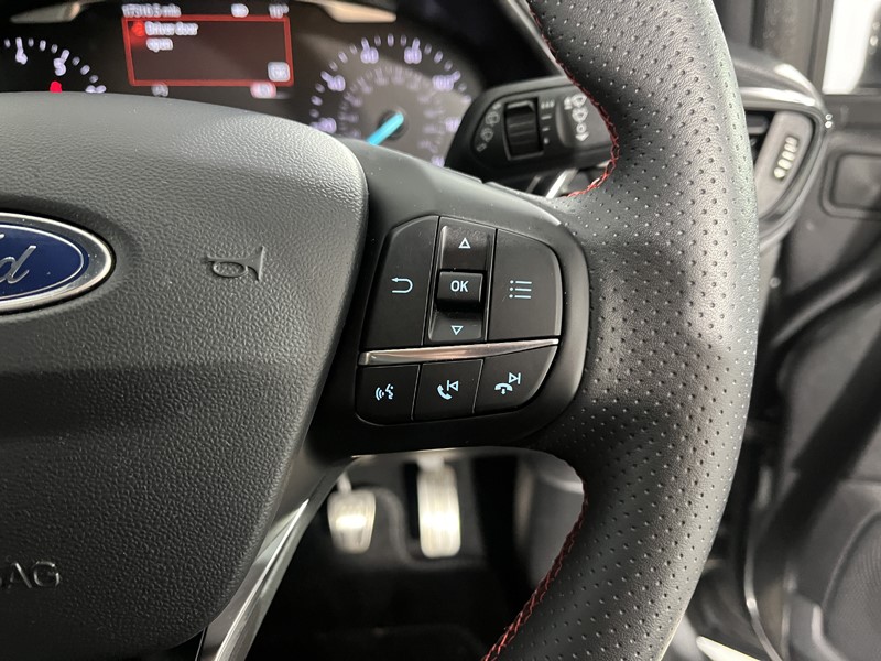 2019 (19) FORD FIESTA 1.0 EcoBoost 140 ST-Line X 5dr 5476186
