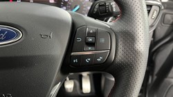 2019 (19) FORD FIESTA 1.0 EcoBoost 140 ST-Line X 5dr 5476186