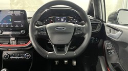 2019 (19) FORD FIESTA 1.0 EcoBoost 140 ST-Line X 5dr 5476167