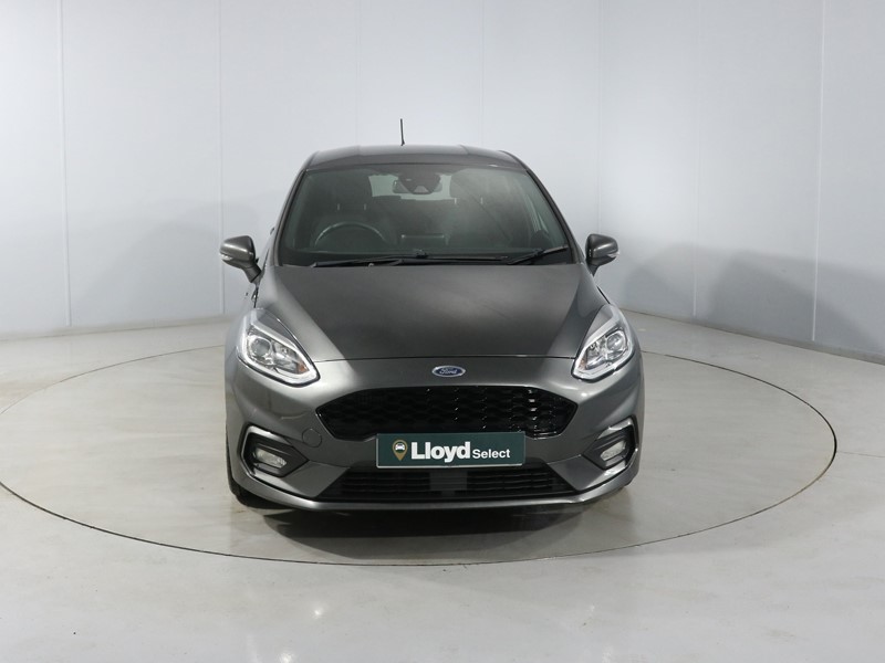 2019 (19) FORD FIESTA 1.0 EcoBoost 140 ST-Line X 5dr 5476178