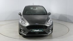 2019 (19) FORD FIESTA 1.0 EcoBoost 140 ST-Line X 5dr 5476178