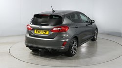 2019 (19) FORD FIESTA 1.0 EcoBoost 140 ST-Line X 5dr 5476203