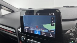 2019 (19) FORD FIESTA 1.0 EcoBoost 140 ST-Line X 5dr 5476179
