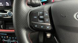 2019 (19) FORD FIESTA 1.0 EcoBoost 140 ST-Line X 5dr 5476185