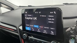 2019 (19) FORD FIESTA 1.0 EcoBoost 140 ST-Line X 5dr 5476189
