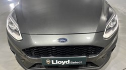 2019 (19) FORD FIESTA 1.0 EcoBoost 140 ST-Line X 5dr 5476197
