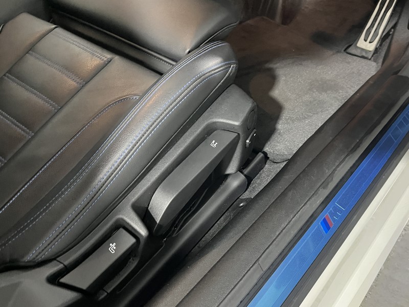 2023 (23) BMW 4 SERIES M440d xDrive MHT 2dr Step Auto 5458378