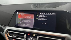 2023 (23) BMW 4 SERIES M440d xDrive MHT 2dr Step Auto 5458388