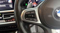 2023 (23) BMW 4 SERIES M440d xDrive MHT 2dr Step Auto 5458382