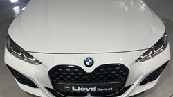 2023 (23) BMW 4 SERIES M440d xDrive MHT 2dr Step Auto 5458399