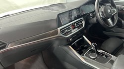 2023 (23) BMW 4 SERIES M440d xDrive MHT 2dr Step Auto 5458366