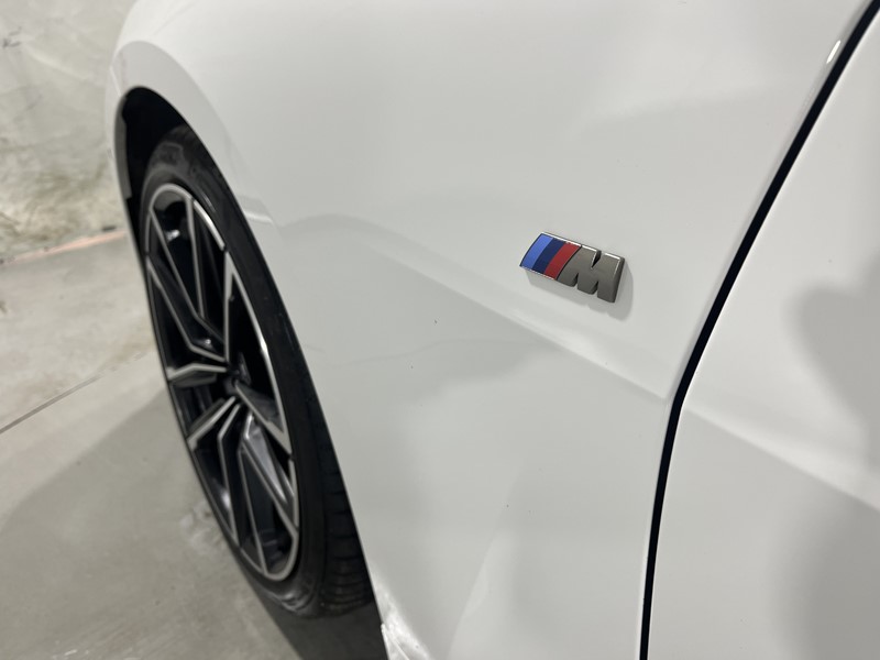 2023 (23) BMW 4 SERIES M440d xDrive MHT 2dr Step Auto 5458401