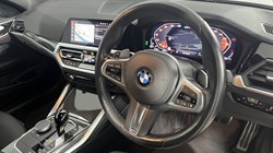 2023 (23) BMW 4 SERIES M440d xDrive MHT 2dr Step Auto 5458365