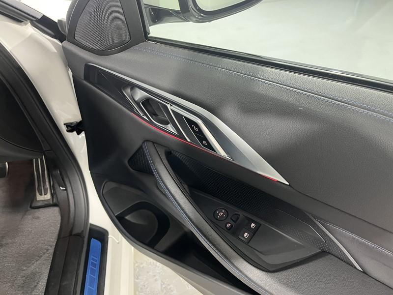 2023 (23) BMW 4 SERIES M440d xDrive MHT 2dr Step Auto 5458379