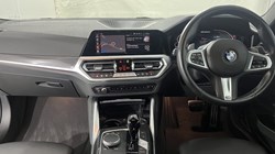 2023 (23) BMW 4 SERIES M440d xDrive MHT 2dr Step Auto 5458363
