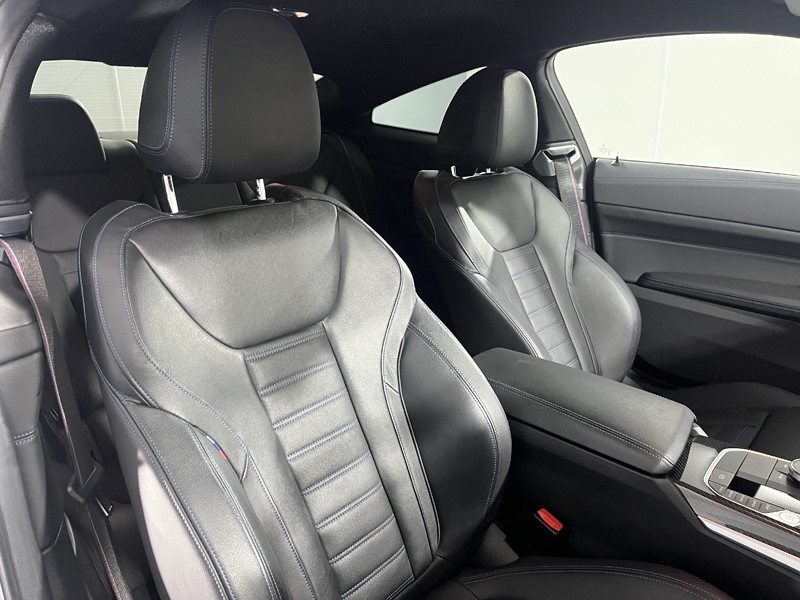 2023 (23) BMW 4 SERIES M440d xDrive MHT 2dr Step Auto 5458370