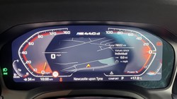 2023 (23) BMW 4 SERIES M440d xDrive MHT 2dr Step Auto 5458368