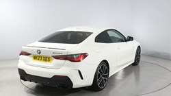 2023 (23) BMW 4 SERIES M440d xDrive MHT 2dr Step Auto 5458406