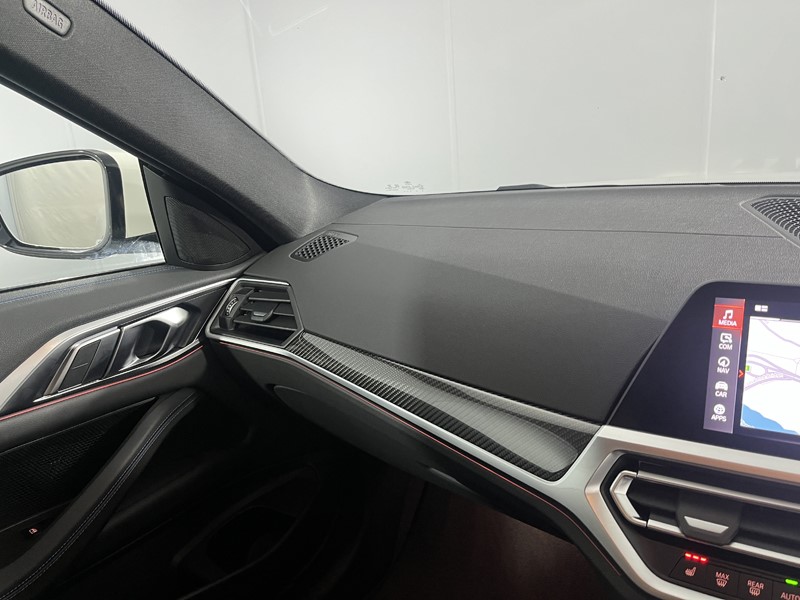 2023 (23) BMW 4 SERIES M440d xDrive MHT 2dr Step Auto 5458385