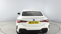 2023 (23) BMW 4 SERIES M440d xDrive MHT 2dr Step Auto 5458374
