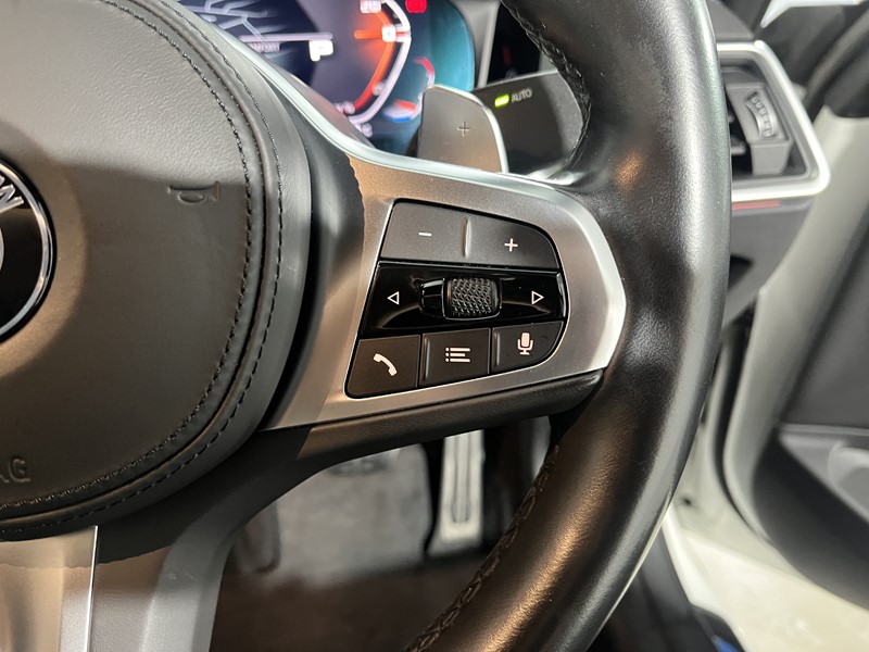 2023 (23) BMW 4 SERIES M440d xDrive MHT 2dr Step Auto 5458383