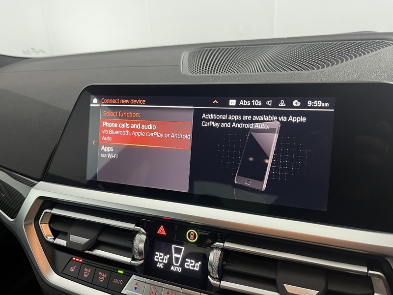 2023 (23) BMW 4 SERIES M440d xDrive MHT 2dr Step Auto 5458387
