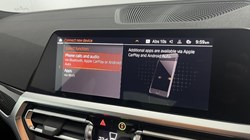 2023 (23) BMW 4 SERIES M440d xDrive MHT 2dr Step Auto 5458387