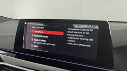 2019 (19) BMW 6 SERIES 630d M Sport 5dr Auto 5482370