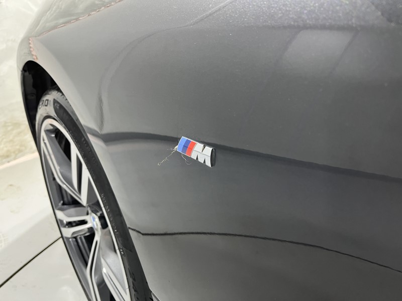 2019 (19) BMW 6 SERIES 630d M Sport 5dr Auto 5482386