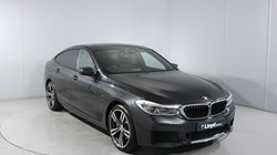 2019 (19) BMW 6 SERIES 630d M Sport 5dr Auto 5482338