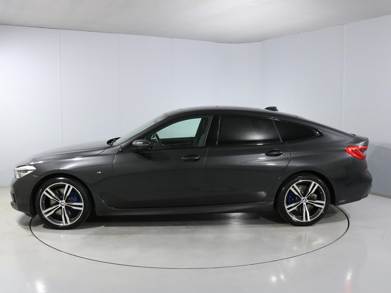 2019 (19) BMW 6 SERIES 630d M Sport 5dr Auto 5482392