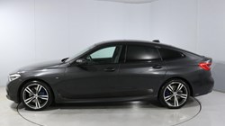 2019 (19) BMW 6 SERIES 630d M Sport 5dr Auto 5482392