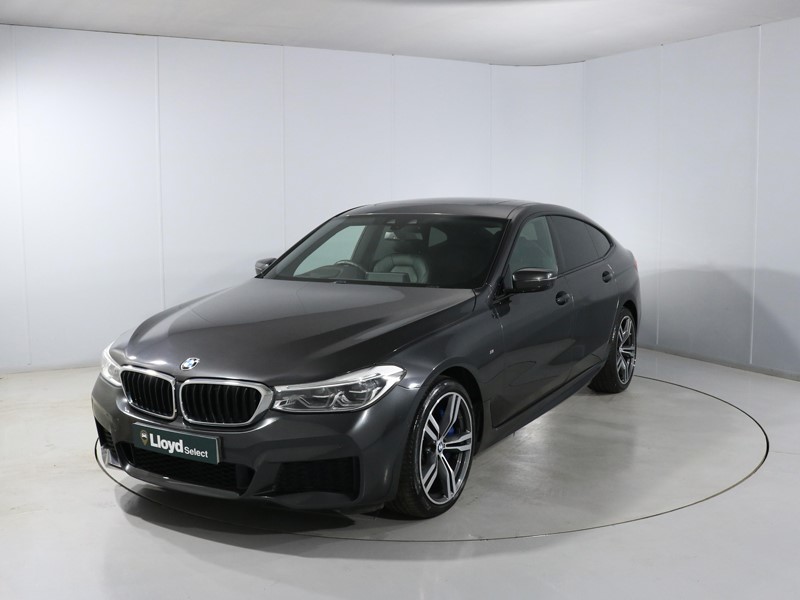 2019 (19) BMW 6 SERIES 630d M Sport 5dr Auto 5482390