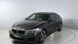2019 (19) BMW 6 SERIES 630d M Sport 5dr Auto 5482390