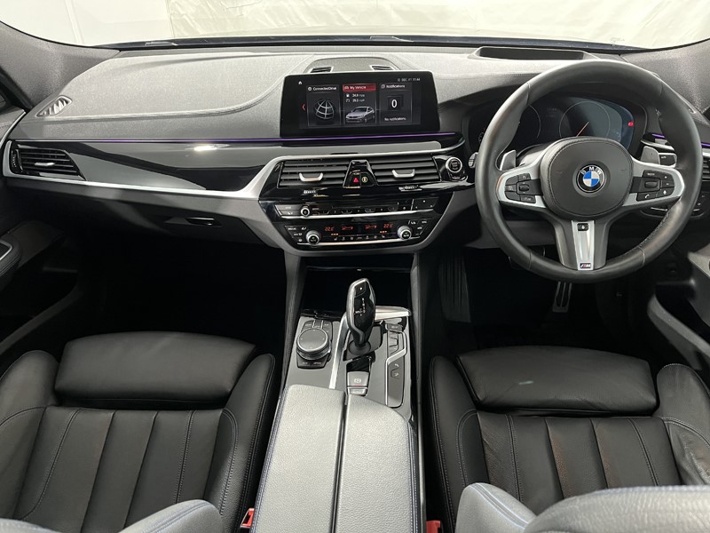 2019 (19) BMW 6 SERIES 630d M Sport 5dr Auto 5482341