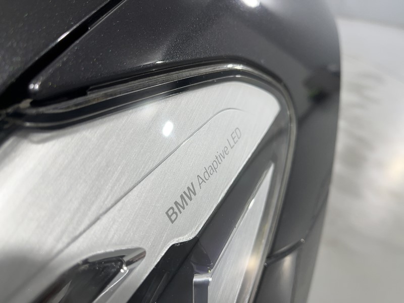 2019 (19) BMW 6 SERIES 630d M Sport 5dr Auto 5482383