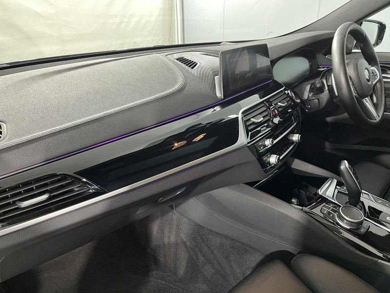 2019 (19) BMW 6 SERIES 630d M Sport 5dr Auto 5482344