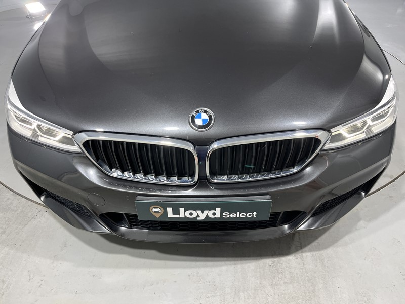 2019 (19) BMW 6 SERIES 630d M Sport 5dr Auto 5482384