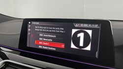 2019 (19) BMW 6 SERIES 630d M Sport 5dr Auto 5482368