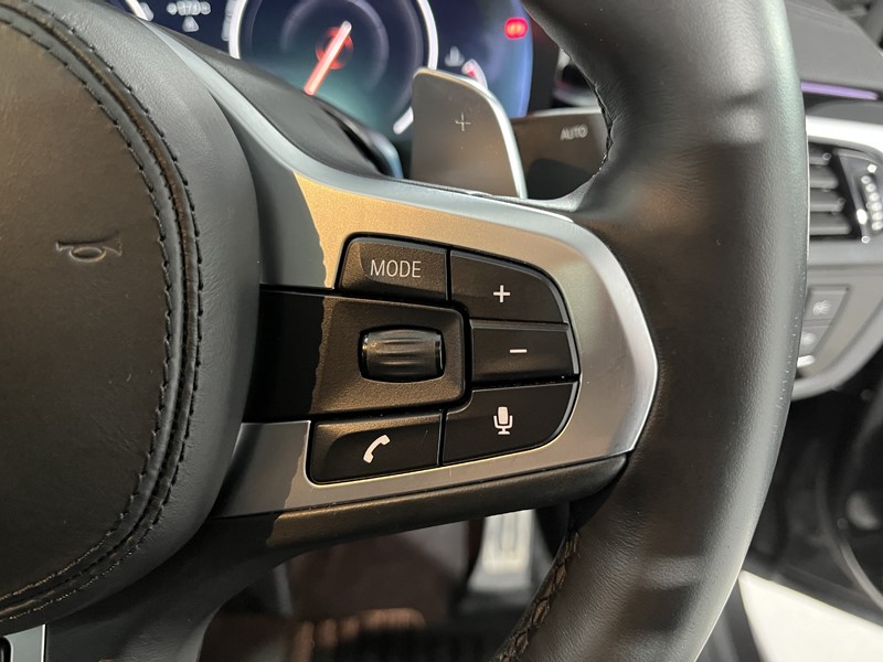 2019 (19) BMW 6 SERIES 630d M Sport 5dr Auto 5482363
