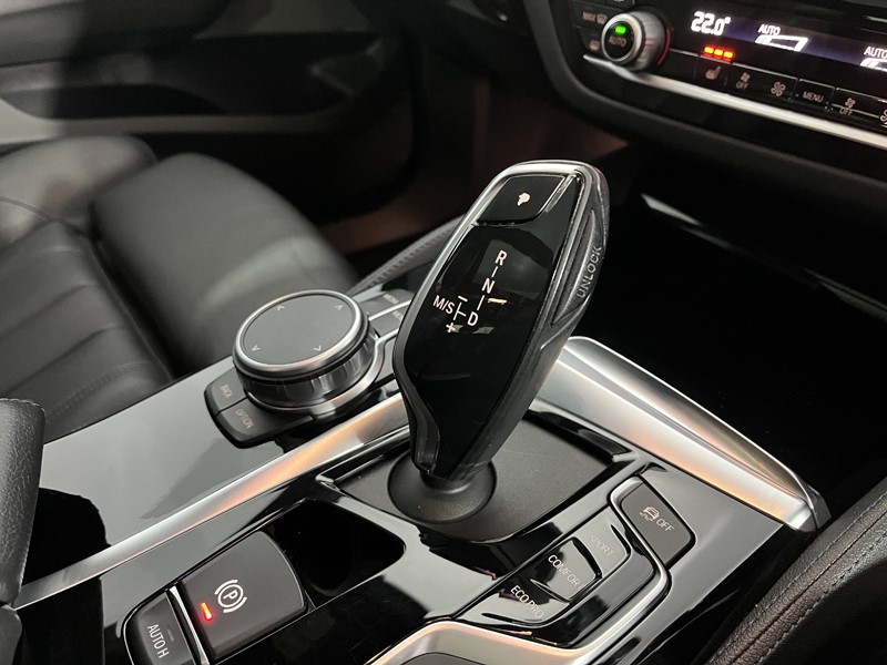 2019 (19) BMW 6 SERIES 630d M Sport 5dr Auto 5482347
