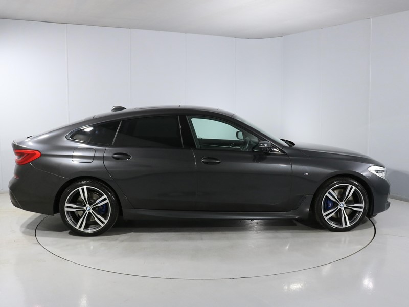 2019 (19) BMW 6 SERIES 630d M Sport 5dr Auto 5482340