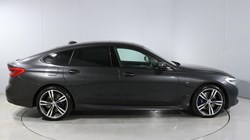 2019 (19) BMW 6 SERIES 630d M Sport 5dr Auto 5482340