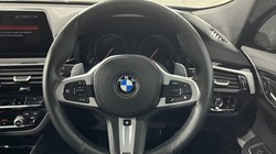2019 (19) BMW 6 SERIES 630d M Sport 5dr Auto 5482342