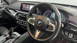 2019 (19) BMW 6 SERIES 630d M Sport 5dr Auto 5482343